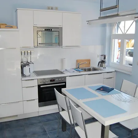 De Obendtied - 3 Appartement *