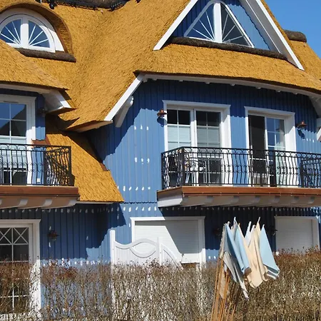 Appartement De Obendtied - 3 *