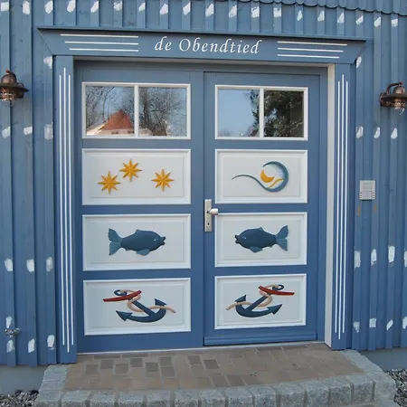 דירה De Obendtied - 3