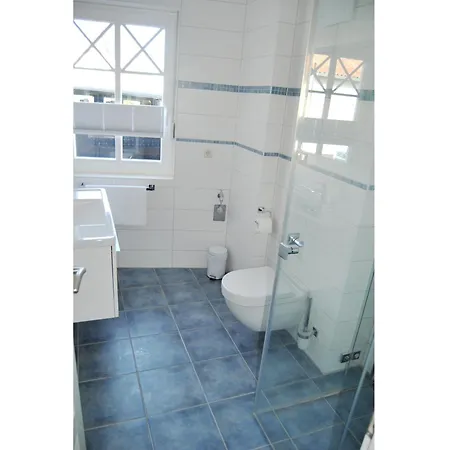 De Obendtied - 3 Appartement *