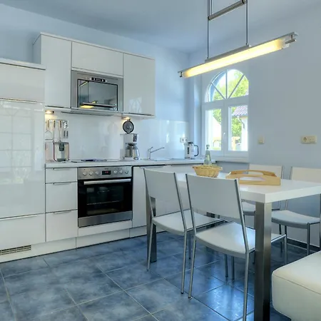 Appartement De Obendtied - 3