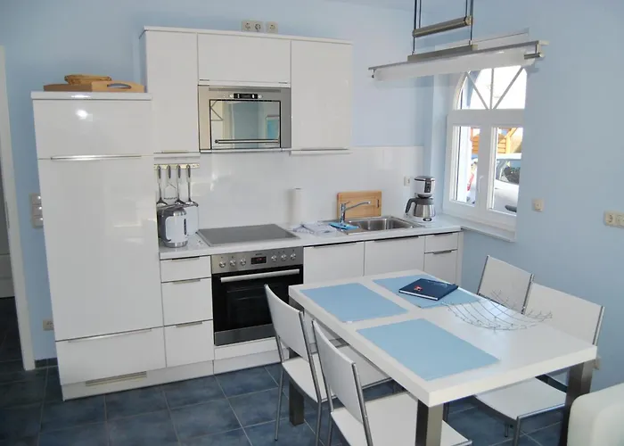 De Obendtied - 3 דירה *