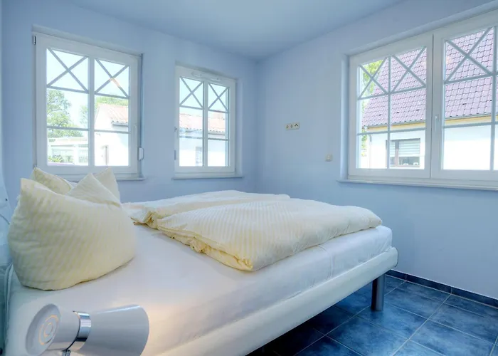 De Obendtied - 3 דירה זינקסט