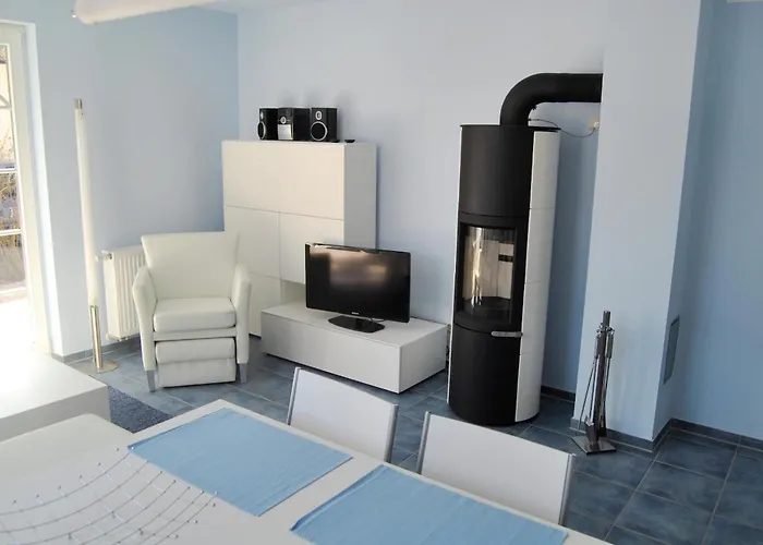 דירה De Obendtied - 3 זינקסט