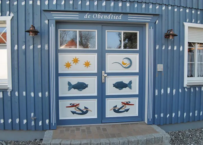 דירה De Obendtied - 3