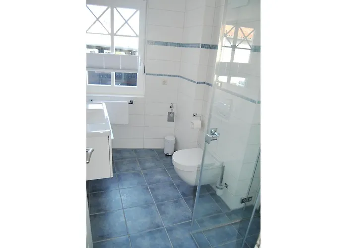 De Obendtied - 3 דירה *