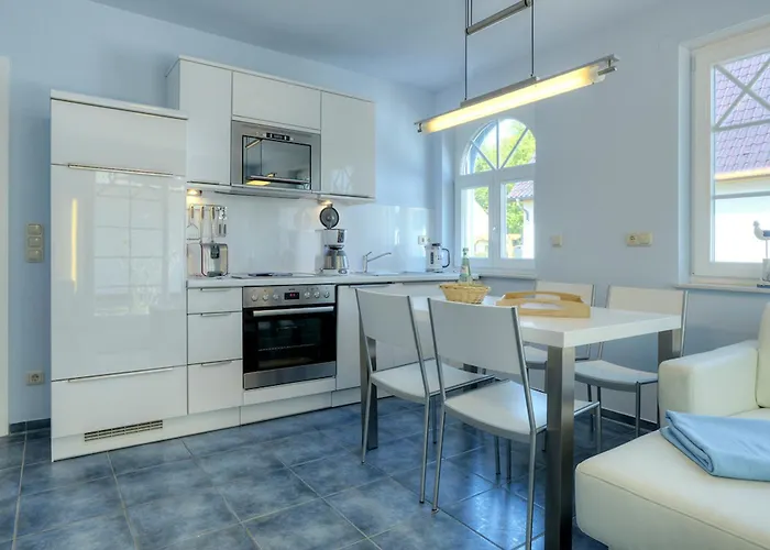 דירה De Obendtied - 3